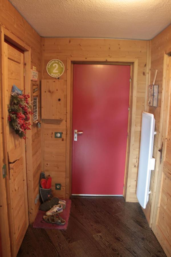 Terrasses Du Morel - A17 - Appart 5 Pers Doucy Exteriér fotografie
