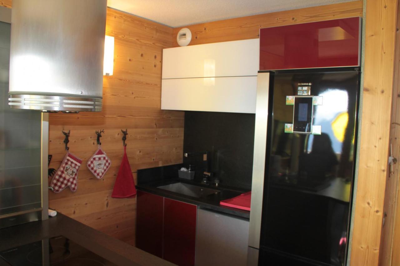 Terrasses Du Morel - A17 - Appart 5 Pers Doucy Exteriér fotografie