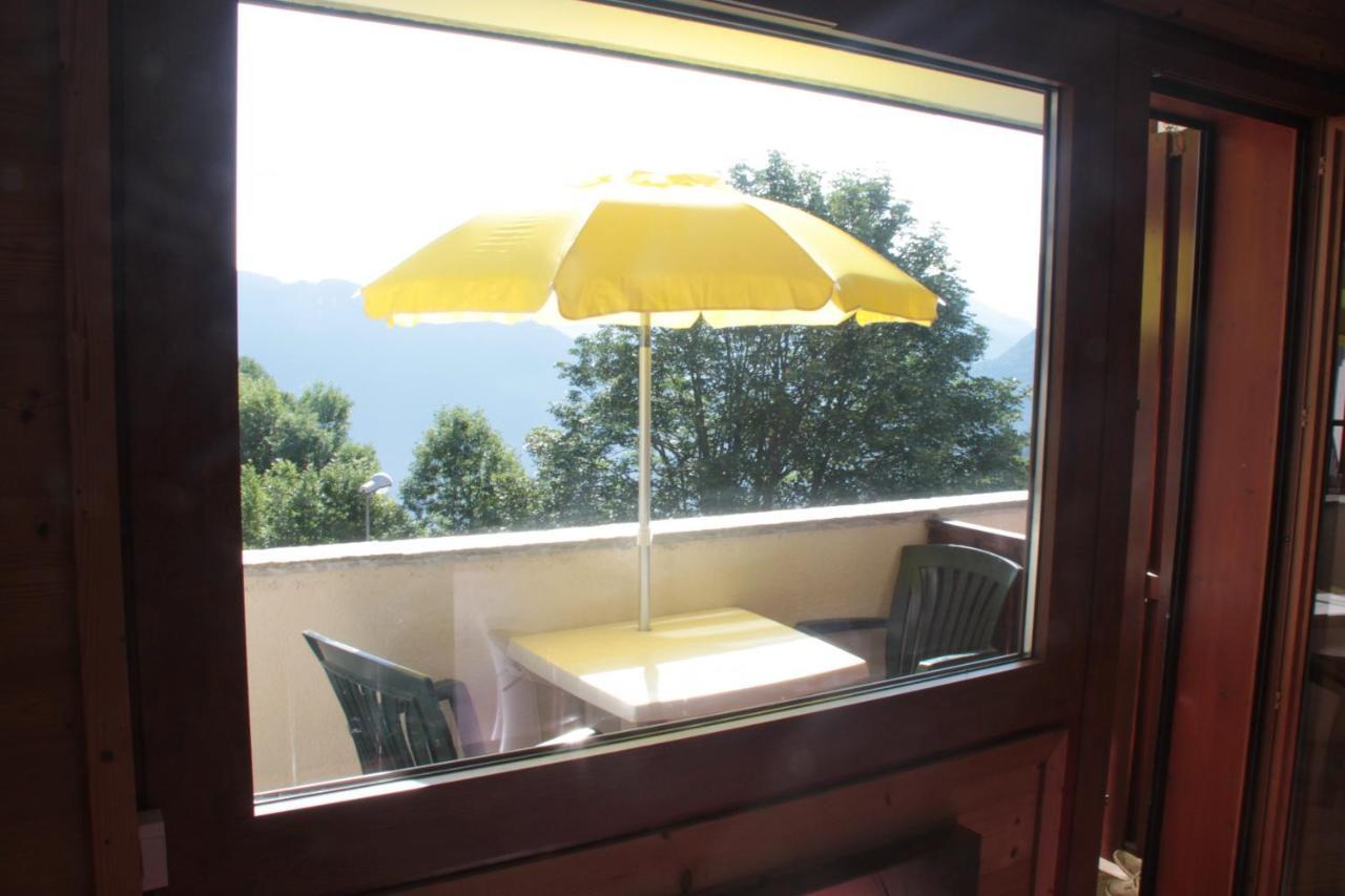 Terrasses Du Morel - A17 - Appart 5 Pers Doucy Exteriér fotografie