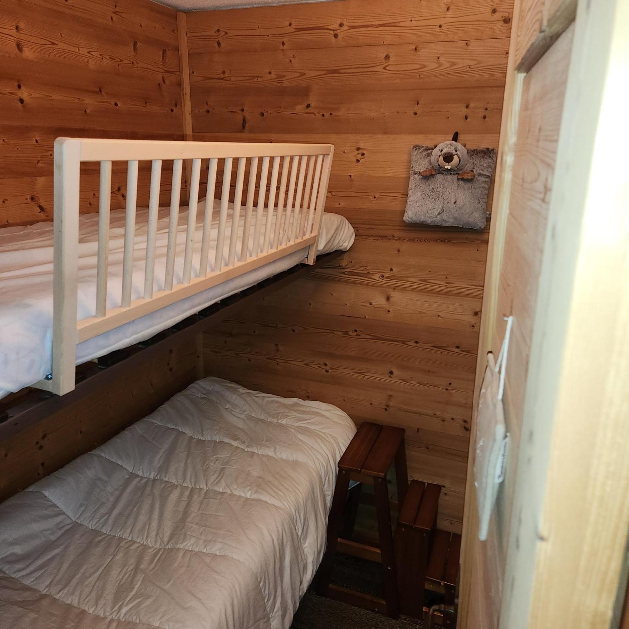 Terrasses Du Morel - A17 - Appart 5 Pers Doucy Exteriér fotografie